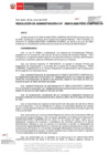 Vista preliminar de documento Resolución de Administración-D N° 000015-2025-PERÚ COMPRAS-OA