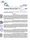 Vista preliminar de documento Resolucion Directoral N° 003396-2025