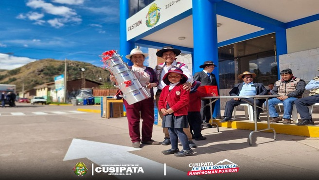 Sorteo de la primera Campaรฑa de amnistรญa tributaria 2025