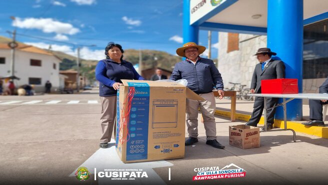 Sorteo de la primera Campaรฑa de amnistรญa tributaria 2025