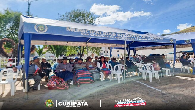 Sorteo de la primera Campaรฑa de amnistรญa tributaria 2025