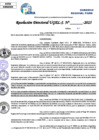 Vista preliminar de documento Resolucion Directoral N° 003399-2025