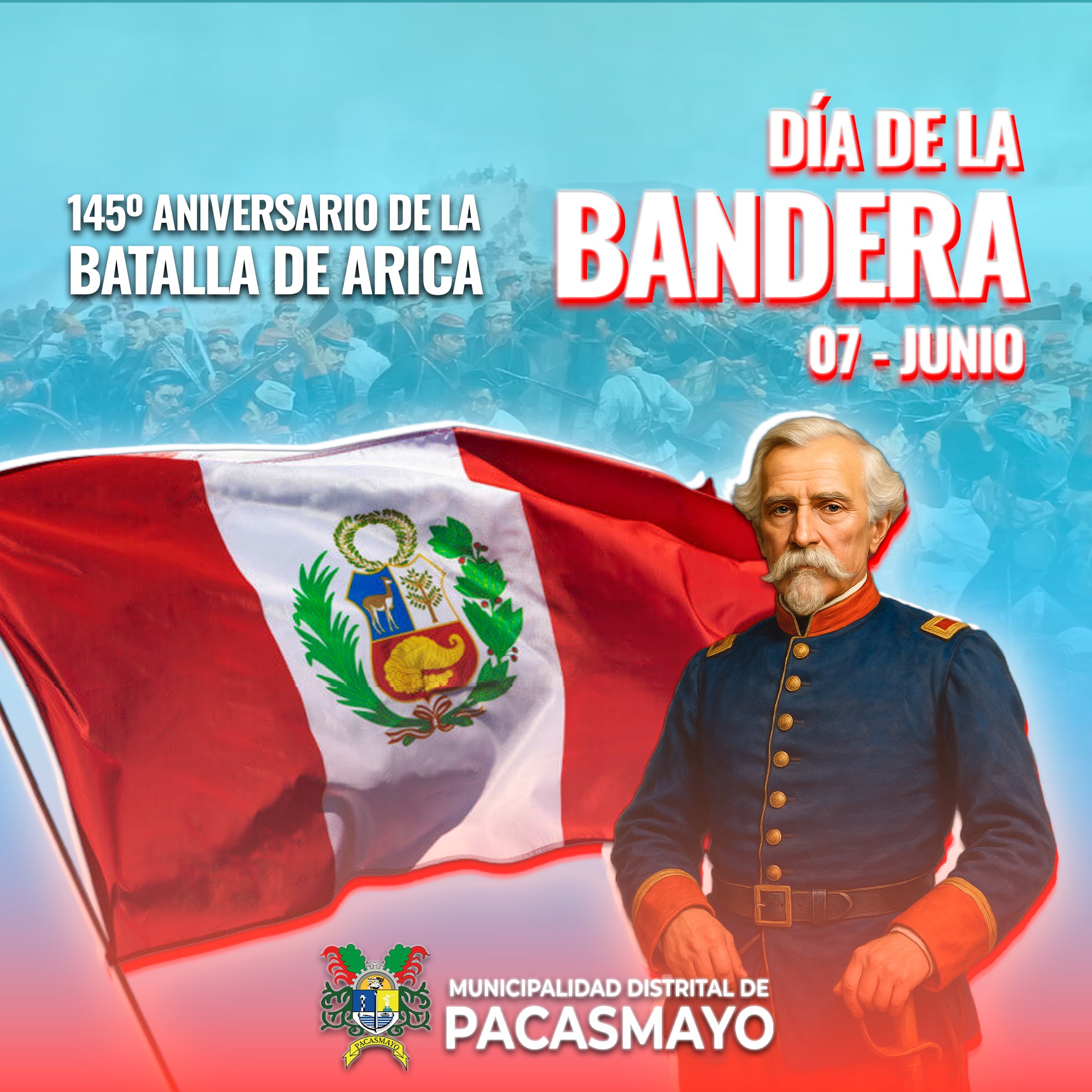 dia de la bandera