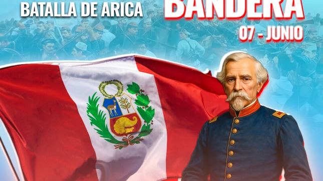 dia de la bandera