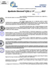 Vista preliminar de documento Resolucion Directoral N° 003400-2025