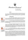 Vista preliminar de documento RD.Nro.470-2025-IN-OGRH
