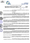 Vista preliminar de documento Resolucion Directoral N° 003401-2025
