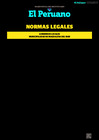 Vista preliminar de documento DIARIO EL PERUANO- ACUERDO DE CONCEJO N°069-2025-MDMM