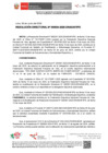 Vista preliminar de documento Resolución 534-2025-DINADAF/IPD Federación Deportiva Nacional Peruana de Vela: Participación en evento deportivo internacional.