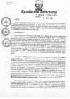 Vista preliminar de documento Resolucion Directoral N° 0203-2025-GR-DRA-HCO