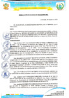 Vista preliminar de documento RESOLUCIÓN DE ALCALDÍA Nª184-2025-MDLM-A