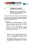 Vista preliminar de documento RVM 000130-2025-VMPCIC-MC - INFORME TECNICO 014