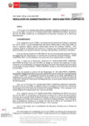 Vista preliminar de documento Resolución de Administración-D N° 000016-2025-PERÚ COMPRAS-OA