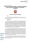 Vista preliminar de documento RESOLUCION DE GERENCIA GENERAL-000035-2025-GG