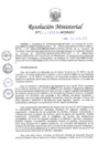 Vista preliminar de documento RM N° 244-2025-MINEDU