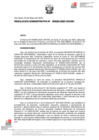 Vista preliminar de documento RESOLUCION ADMINISTRATIVA-000023-2025-OAD