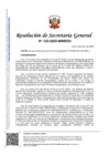 Vista preliminar de documento RSG_Nº_122-2025-MINEDU