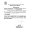 Vista preliminar de documento Edicto judicial - Exp. 0040-2024-02-07 - S3. PNP. (r). SANTIAGO Meza Donny George