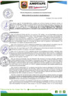 Vista preliminar de documento RESOLUCIÓN DE ALCALDIA N°66-2025-MDA-ALC