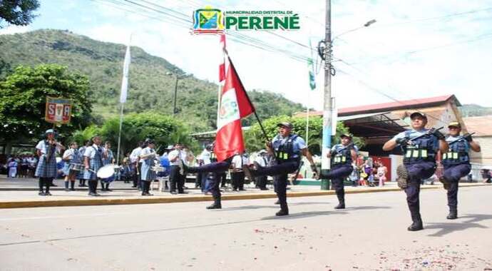 DIA DE LA BANDERA