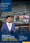 Vista preliminar de documento Boletín Semanal  Nº 23 Edición - 2025