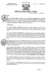 Vista preliminar de documento R.D N° 130-2025-HMA-DG