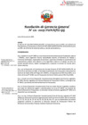 Vista preliminar de documento RGG 121-2025