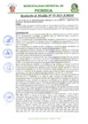 Vista preliminar de documento RESOLUCION DE ALCALDIA N° 70-2025-A MDP