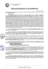Vista preliminar de documento RESOLUCION GERENCIAL Nº 067-2025-MPS-GDE
