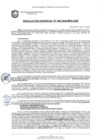 Vista preliminar de documento RESOLUCION GERENCIAL Nº 086-2025-MPS-GDE
