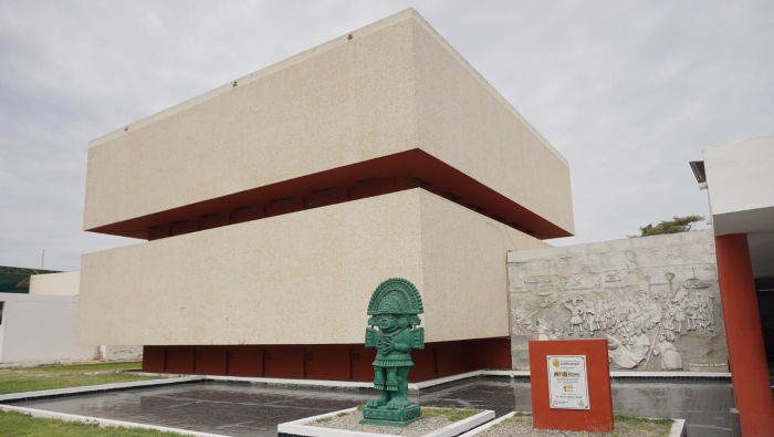 MUSEO BRUNING