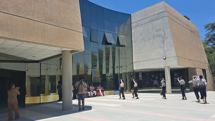 MUSEO SICÁN