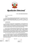 Vista preliminar de documento RD 084-2025