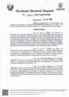 Vista preliminar de documento RDR N° 2031-2025 CRONOGRAMA REASIGNACION