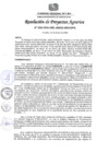 Vista preliminar de documento RPA 020-2025 Deja sin Efect RPA 060-2024-DPA