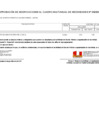 Vista preliminar de documento Anexo 06 -  Aprobación de Modificación del CMN N° 33