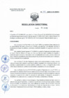 Vista preliminar de documento 114-2025-PLAN ANUAL DE TRABAJO DE LA PLATAFORMA DE ATENCIÓN AL USUARIO EN SALUD - (PAUS) 2025