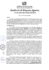 Vista preliminar de documento RPA 022-2025 Aprob Modif Sald Obra CUI 2310187