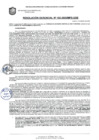 Vista preliminar de documento RESOLUCION GERENCIAL Nº 102-2025-MPS-GDE