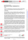Vista preliminar de documento Resolución de la Oficina de Administración N.° 000099-2025-IRTP-OA