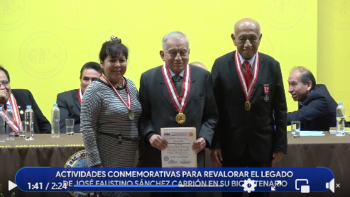 Video Institucional