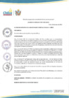 Vista preliminar de documento ACUERDO DE CONCEJO N°037-2025-MDCH