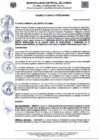 Vista preliminar de documento AC N°022-2025 DERIVAR A COMISIÓN ASUNTOS JURÍDICOS ACTUADOS ORD-PROPAGANDA ELECTORAL