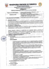 Vista preliminar de documento TDR Nº 1960