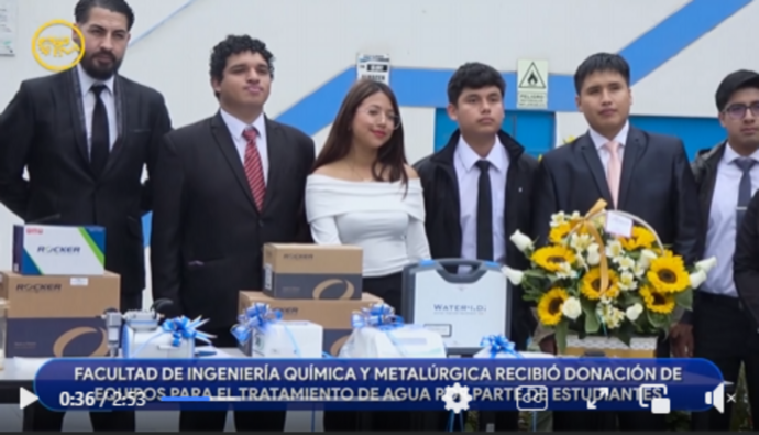 Video Institucional