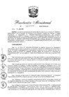 Vista preliminar de documento R M Nº 204-2025-PRODUCE