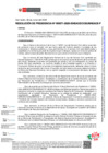 Vista preliminar de documento RESOLUCIÓN DE PRESIDENCIA-000071-2025-SINEACE/COSUSINEACE-P