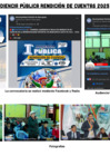 Vista preliminar de documento CONVOCATORIA - I AUDIENCIA PÚBLICA 2025