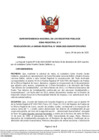 Vista preliminar de documento Resolucion de la Unidad Registral N° 0506-2025-SUNARP/ZRX/UREG