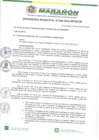 Vista preliminar de documento ORDENANZA MUNICIPAL N° 08-2025